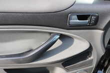 Ford Kuga Titanium