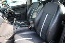 Ford Kuga Titanium