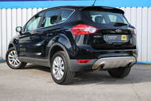 Ford Kuga Titanium