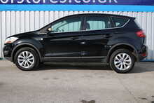 Ford Kuga Titanium