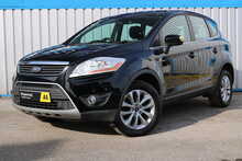 Ford Kuga Titanium