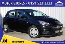 Vauxhall Corsa CDTi ecoFLEX Design