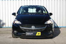 Vauxhall Corsa CDTi ecoFLEX Design