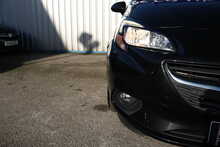 Vauxhall Corsa CDTi ecoFLEX Design