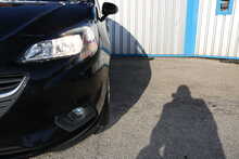 Vauxhall Corsa CDTi ecoFLEX Design