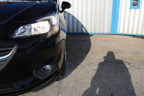 1.3 CDTi ecoFLEX Design Hatchback 5dr Diesel Manual Euro 6 (s/s) (75 ps)