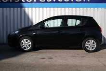 Vauxhall Corsa CDTi ecoFLEX Design