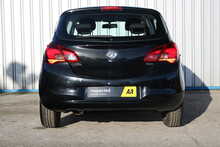 Vauxhall Corsa CDTi ecoFLEX Design