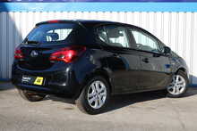 Vauxhall Corsa CDTi ecoFLEX Design