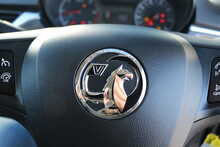 Vauxhall Corsa CDTi ecoFLEX Design