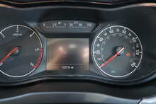 Vauxhall Corsa CDTi ecoFLEX Design