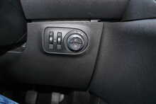 Vauxhall Corsa CDTi ecoFLEX Design