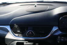 Vauxhall Corsa CDTi ecoFLEX Design