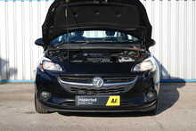 Vauxhall Corsa CDTi ecoFLEX Design