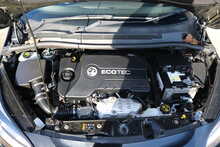 Vauxhall Corsa CDTi ecoFLEX Design
