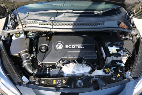1.3 CDTi ecoFLEX Design Hatchback 5dr Diesel Manual Euro 6 (s/s) (75 ps)