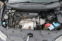 Honda Civic i-DTEC SE