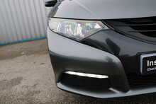 Honda Civic i-DTEC SE