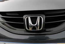 Honda Civic i-DTEC SE