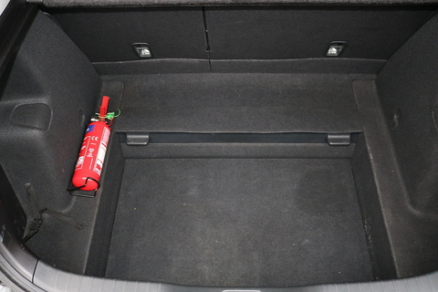 1.6 i-DTEC SE Hatchback 5dr Diesel Manual Euro 5 (s/s) (120 ps)