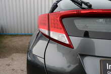 Honda Civic i-DTEC SE