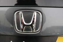 Honda Civic i-DTEC SE