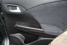 Honda Civic i-DTEC SE