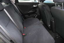 Honda Civic i-DTEC SE