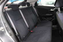 Honda Civic i-DTEC SE