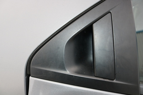 1.6 i-DTEC SE Hatchback 5dr Diesel Manual Euro 5 (s/s) (120 ps)