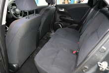 Honda Civic i-DTEC SE