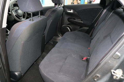 1.6 i-DTEC SE Hatchback 5dr Diesel Manual Euro 5 (s/s) (120 ps)