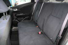 Honda Civic i-DTEC SE