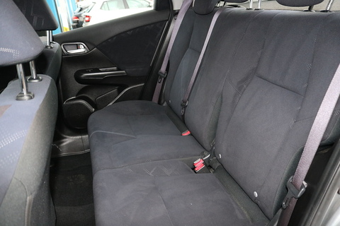 1.6 i-DTEC SE Hatchback 5dr Diesel Manual Euro 5 (s/s) (120 ps)