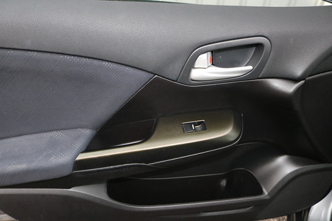 1.6 i-DTEC SE Hatchback 5dr Diesel Manual Euro 5 (s/s) (120 ps)