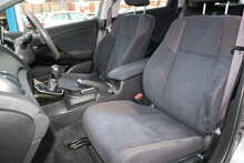 Honda Civic i-DTEC SE