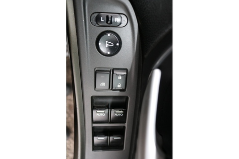 1.6 i-DTEC SE Hatchback 5dr Diesel Manual Euro 5 (s/s) (120 ps)