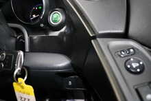 Honda Civic i-DTEC SE