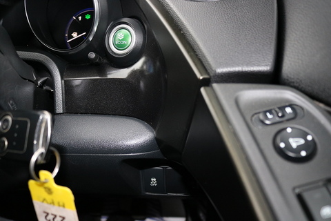 1.6 i-DTEC SE Hatchback 5dr Diesel Manual Euro 5 (s/s) (120 ps)