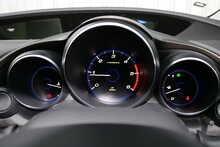 Honda Civic i-DTEC SE