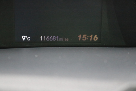 1.6 i-DTEC SE Hatchback 5dr Diesel Manual Euro 5 (s/s) (120 ps)