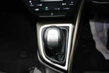 Honda Civic i-DTEC SE