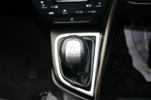 1.6 i-DTEC SE Hatchback 5dr Diesel Manual Euro 5 (s/s) (120 ps)