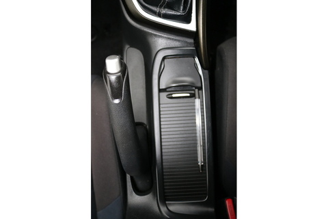 1.6 i-DTEC SE Hatchback 5dr Diesel Manual Euro 5 (s/s) (120 ps)