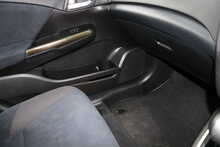 Honda Civic i-DTEC SE