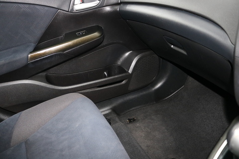 1.6 i-DTEC SE Hatchback 5dr Diesel Manual Euro 5 (s/s) (120 ps)