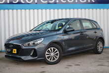 Hyundai i30 CRDi Blue Drive SE