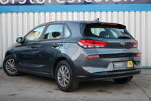 Hyundai i30 CRDi Blue Drive SE