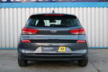 Hyundai i30 CRDi Blue Drive SE