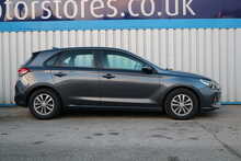 Hyundai i30 CRDi Blue Drive SE